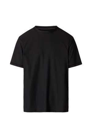 North Sails, STRETCH  - T-Shirt basic - phantom