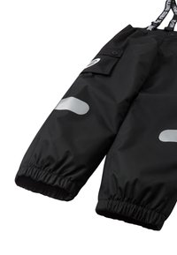 Reima TIKSI Outdoor-Hose black/schwarz