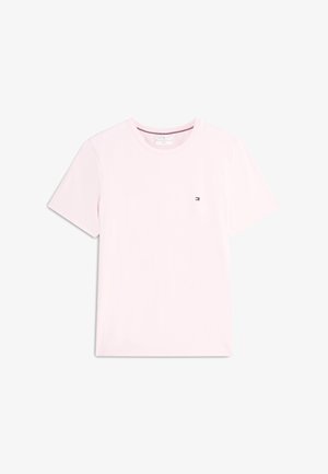 Tommy Hilfiger, CORE ESSENTIALS - T-shirt basic - pink