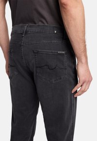 7 for all mankind - Jeansy Slim Fit