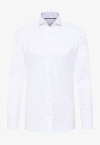 Non selezionato, weiß