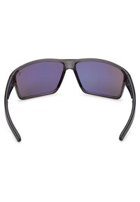 Timberland RECHTECKIG - Gafas de sol - grau