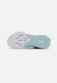 Puma FUSE 3.0 - Pantofi training - black/turquoise surf