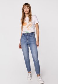 Lee Cooper - Jeansy Slim Fit