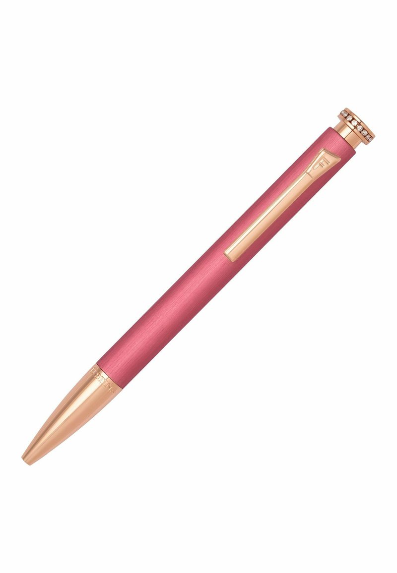 Festina BALLPOINT PEN MADEMOISELLE CHAMPAGNE - Citi aksesuāri - pink