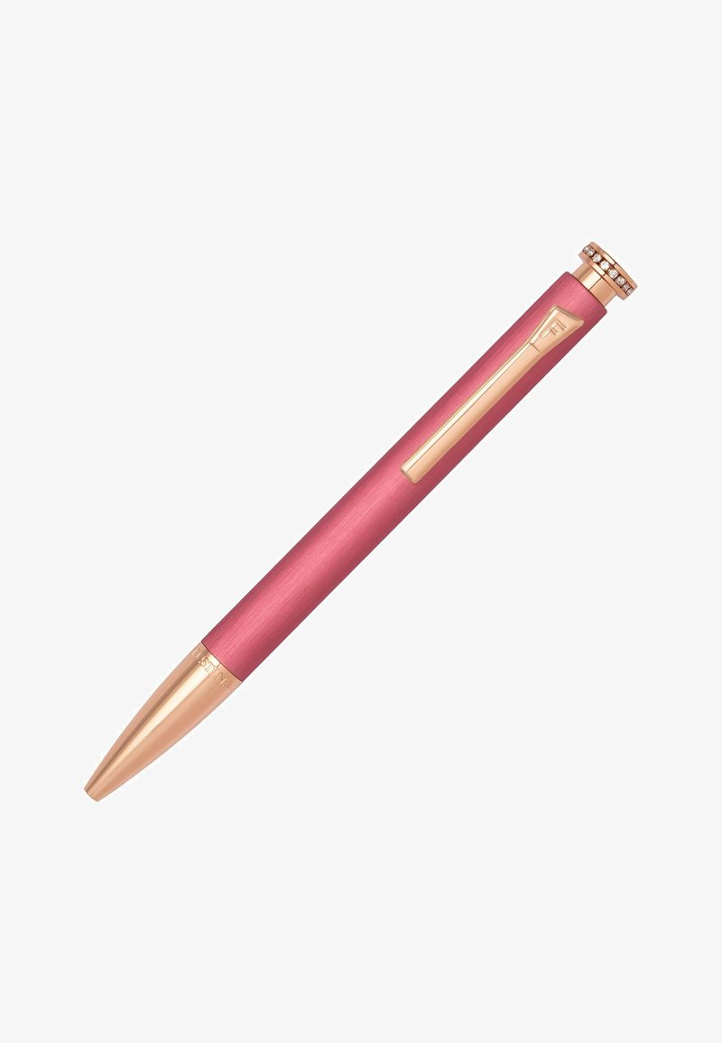 Festina BALLPOINT PEN MADEMOISELLE CHAMPAGNE - Citi aksesuāri - pink