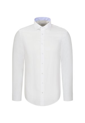 Seidensticker, BODY-HUGGING - Businesshemd - white