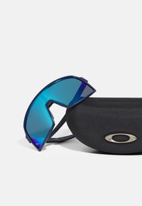 SUTRO UNISEX - Športové okuliare - matte navy