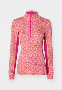 Unausgewählt, bright pink