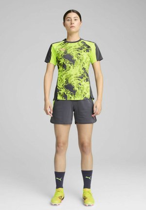 INDIVIDUALBLAZE  - T-shirt de sport - galactic gray