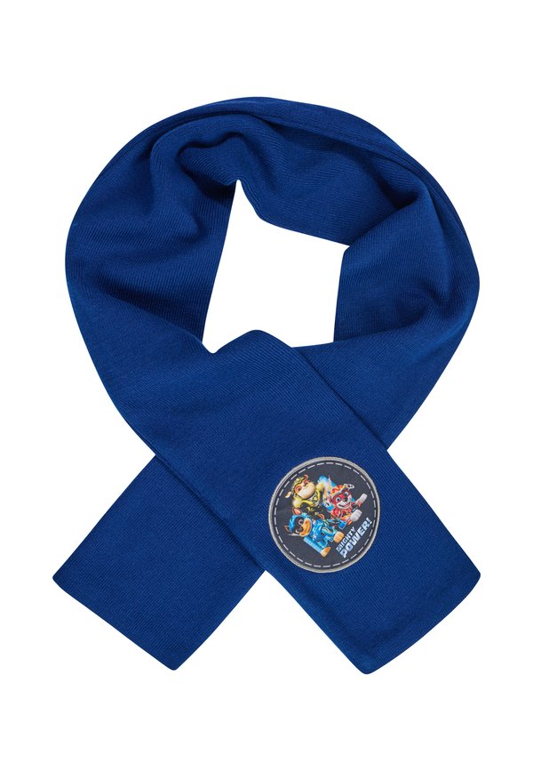 PAW PATROL-SET – Schal – blau