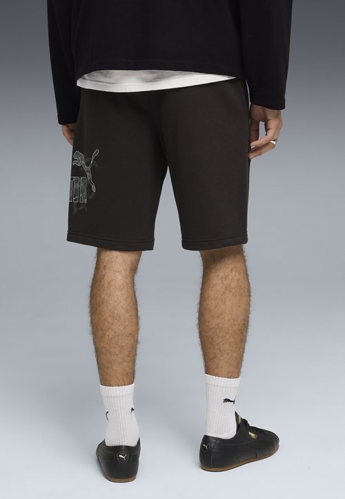 PUMA Shorts 'Camo 10' — photo 2