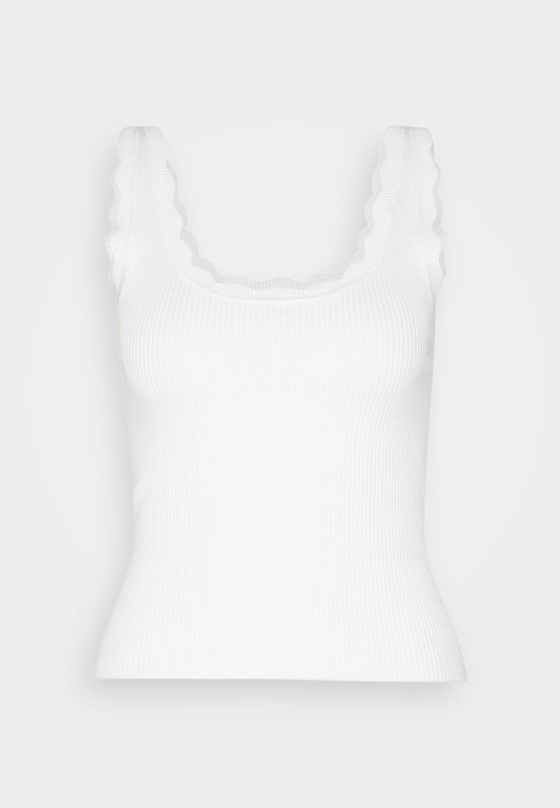 JDY Top crème