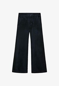 Geselecteerd, dark blue