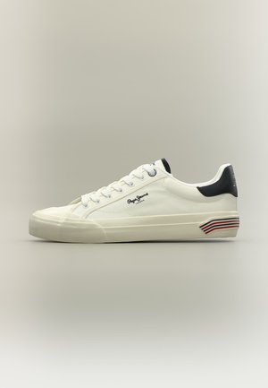 Pepe Jeans, TAYLOR BREAK  - Sneakers - off white