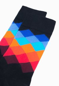 Ombre 3-PACK - Strømper - mix v