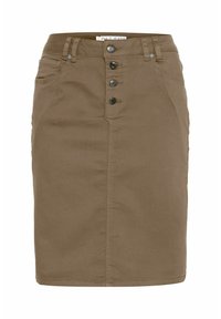 PZROSITA - Bleistiftrock - wren