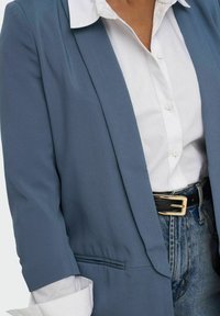 ONLY ONLELLY 3/4 TLR NOOS - Korte frakker - vintage indigo