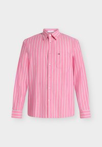 Δεν επιλέχθηκε, pink alert