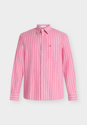 Tommy Jeans, Риза - pink alert