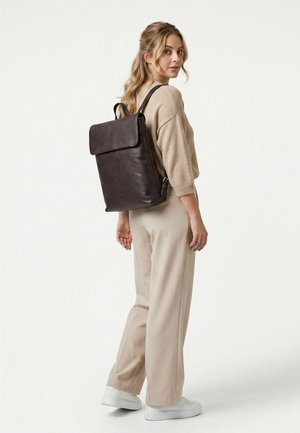 Jost, UNISEX - Zaino da viaggio - brown