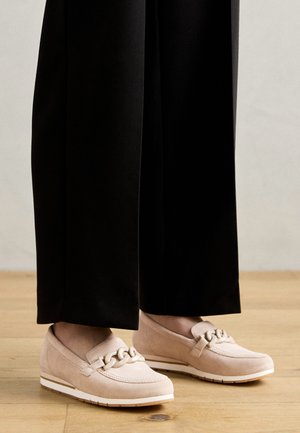 Slippers - oasi