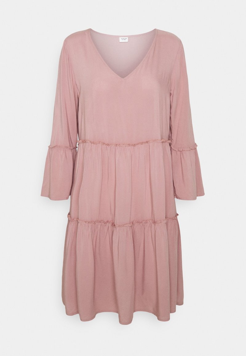 JDY Robe de jour - light pink