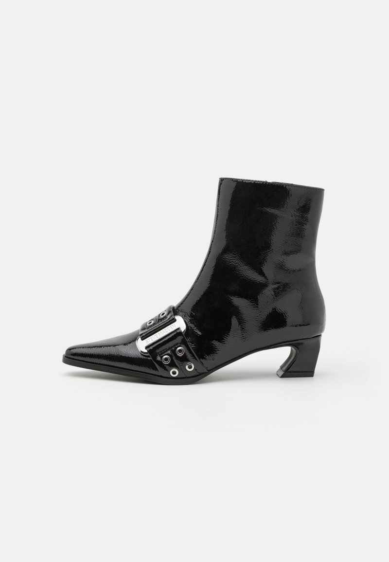 Steve Madden EXTENDO - Bottines - black