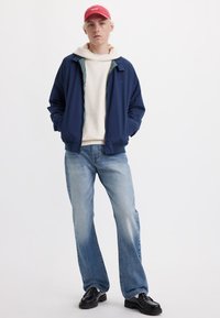 Levi's® 517™ BOOTCUT - Vaqueros slim fit - bull rush