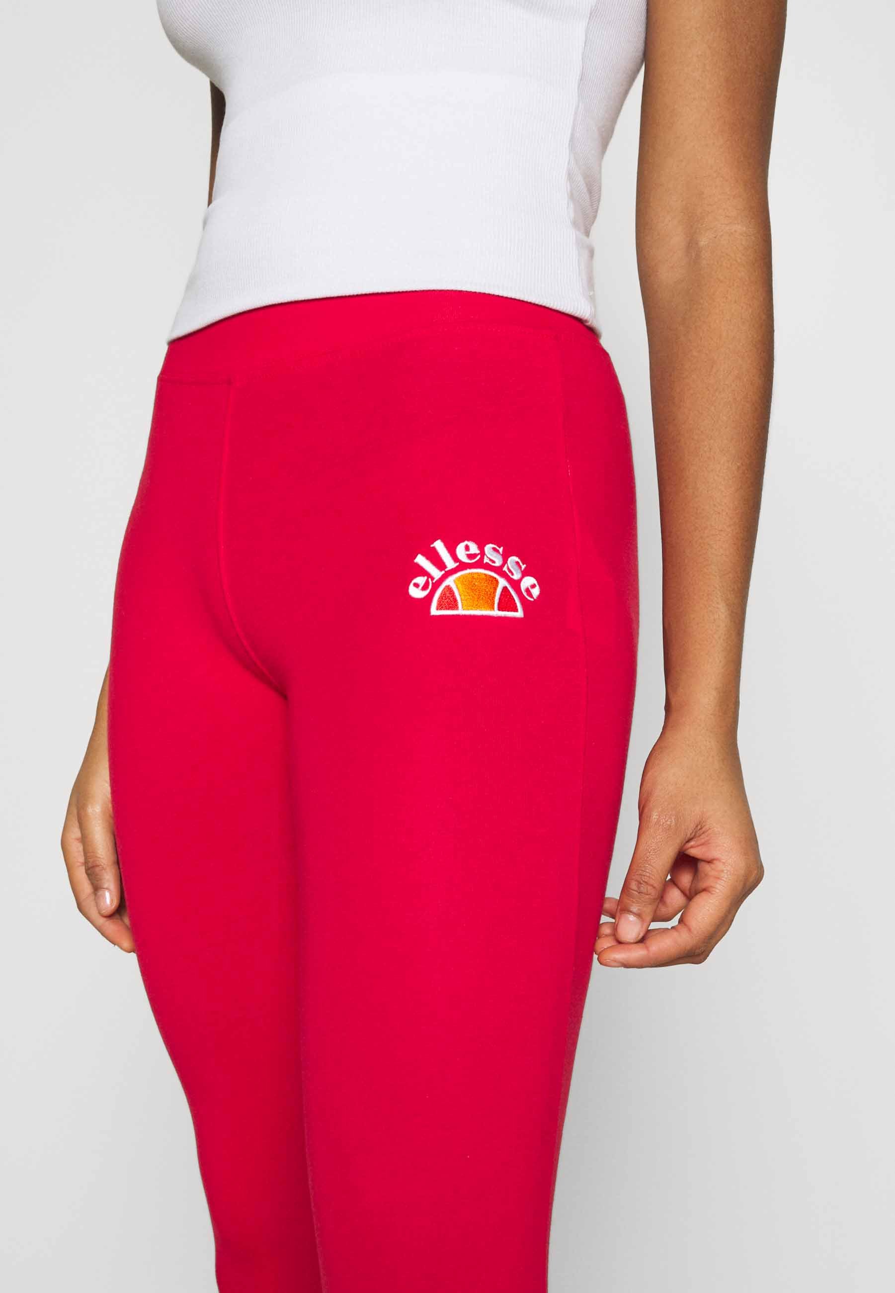 Ellesse ALBA - Leggings - Trousers 