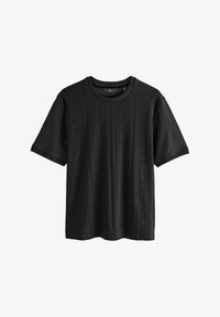 Unausgewählt, dark black