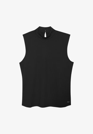 Calvin Klein, - Top