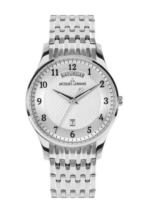 LONDON - Hodinky - silver -  coloured