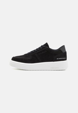 Steve Madden FLYNN - Trainers - black