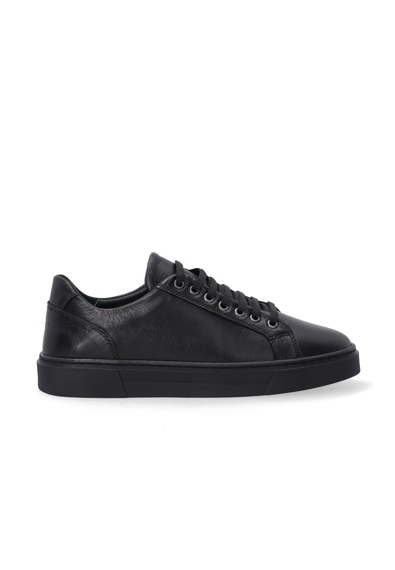 VENEZIA SNEAKERS - Sneaker low - black