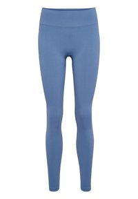 Unausgewählt, coronet blue