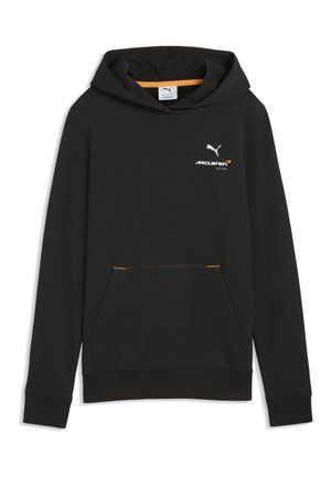 MCLAREN RACING ESSENTIALS - Bluza z kapturem