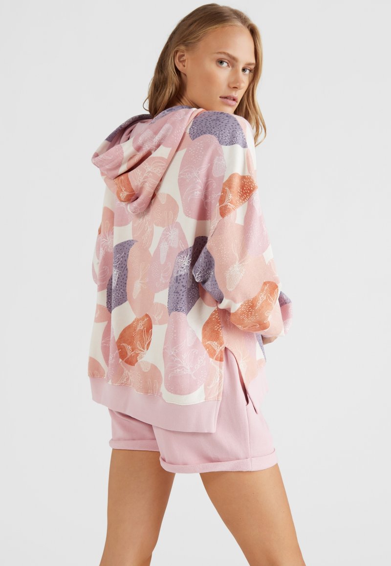Damen Sweatshirts | O'Neill Kapuzenpullover beige ao/beige - OH67728 Damen Sweatshirts | O'Neill Kapuzenpullover beige ao/beige - OH67728