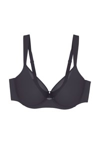 Unausgewählt, ink gray