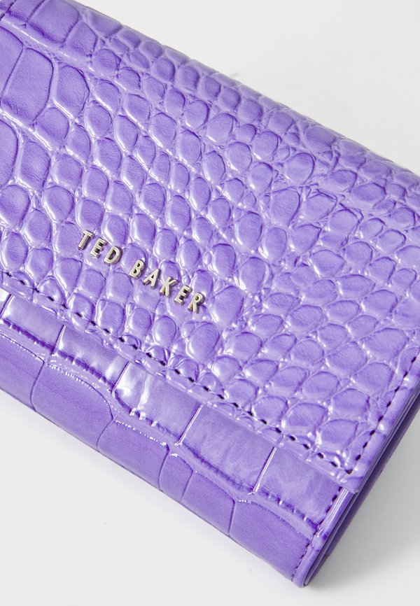 CONILYA - Wallet - purple4