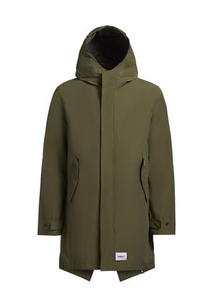 khujo, KOLYA - Cappotto invernale - olivgrün
