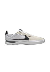 Nike Sportswear BRSB - Sneakers low - white black white black