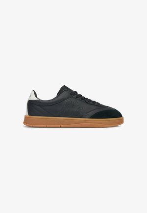 Kappa, Sneakers - black