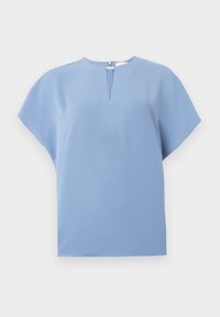 HARDWARE - Blūze - dusty sailor blue