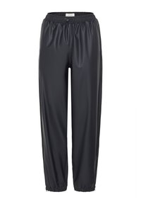 Trousers - dark navy