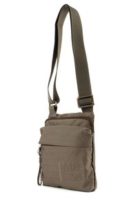 Mandarina Duck Bandolera - pirite