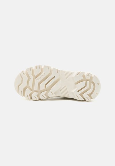 Rombaut BOCCACCIO II UNISEX - Sneakers low - white