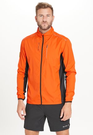 Trainingsvest - orange