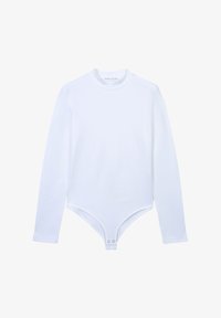 Non selezionato, bianco lana