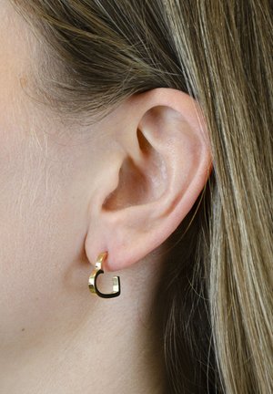 Liebeskind Berlin, Earrings - gold-coloured